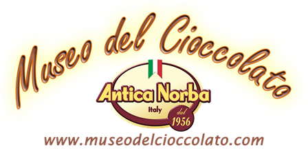 Logo Museo del Cioccolato 2013b